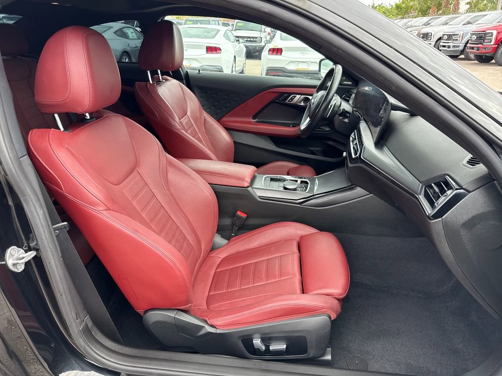 Used 2023 BMW 230i Coupe w/ Convenience Package image 26