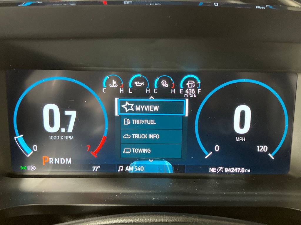 Certified 2021 Ford F150 Lariat image 19