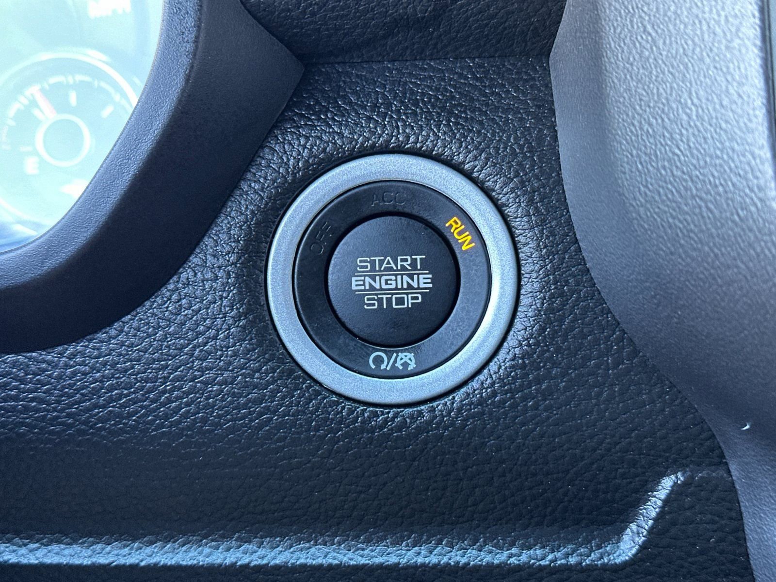 Used 2023 RAM 1500 Big Horn w/ Trailer Tow Group image 21