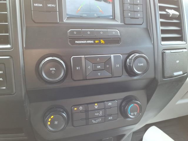 Certified 2018 Ford F150 XL image 26