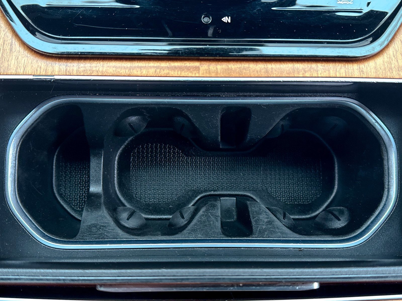 Used 2023 Jeep Grand Wagoneer Series III image 42