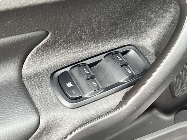 Certified 2018 Ford Fiesta Titanium FWD image 14