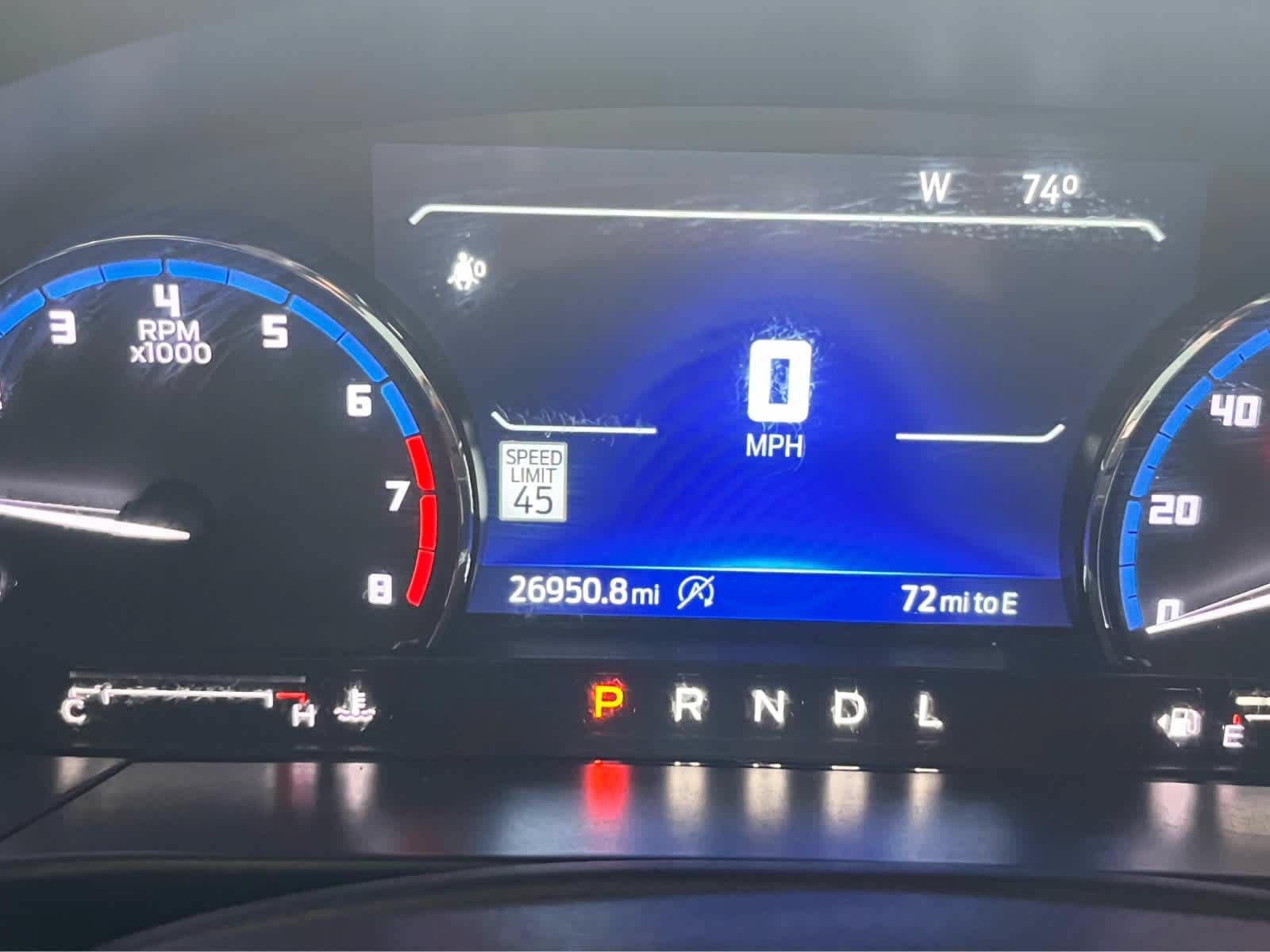 Certified 2024 Ford Bronco Sport Outer Banks w/ Tech Package AWD/4WD image 30