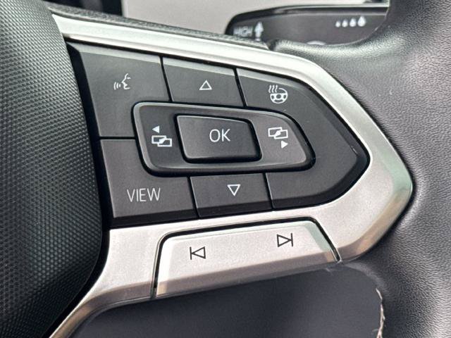 Used 2022 Volkswagen Atlas SEL AWD/4WD image 39