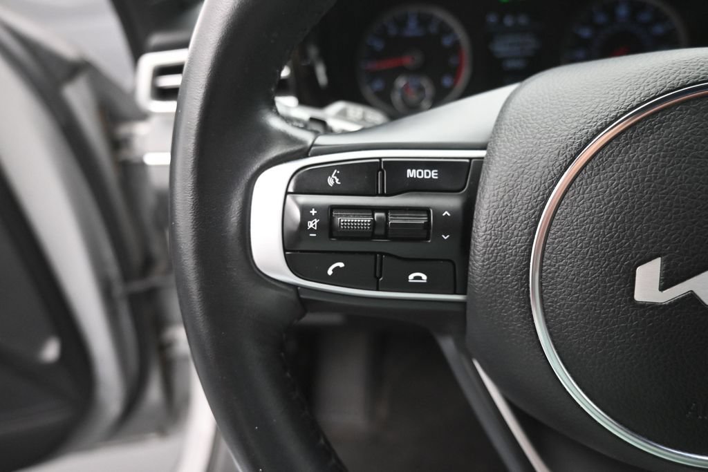 Used 2024 Kia K5 GT-Line FWD image 28