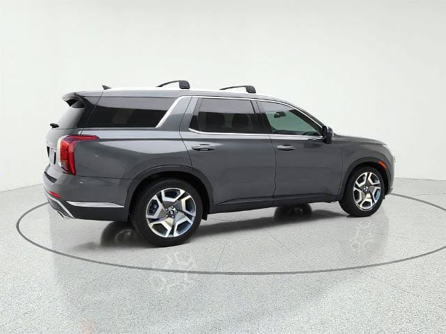 Used 2023 Hyundai Palisade Limited FWD image 8