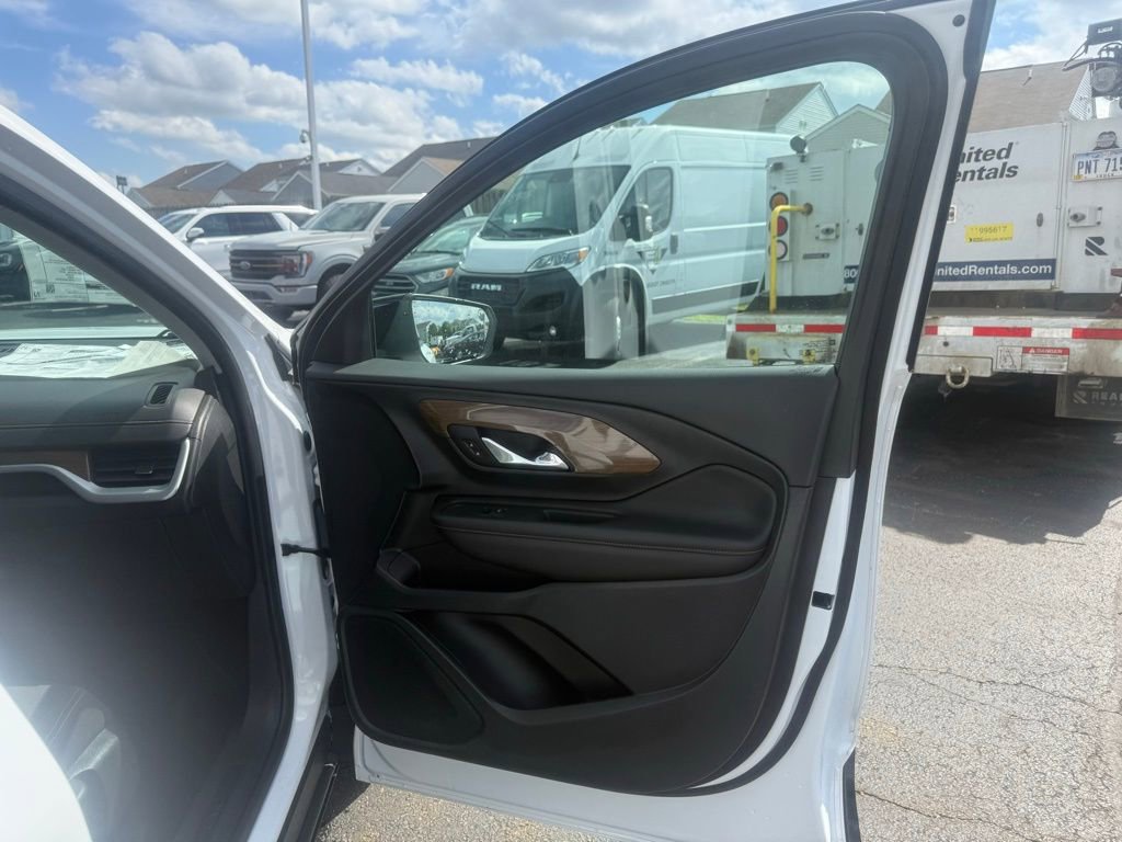 Used 2021 GMC Terrain SLE w/ Driver Convenience Package FWD image 47