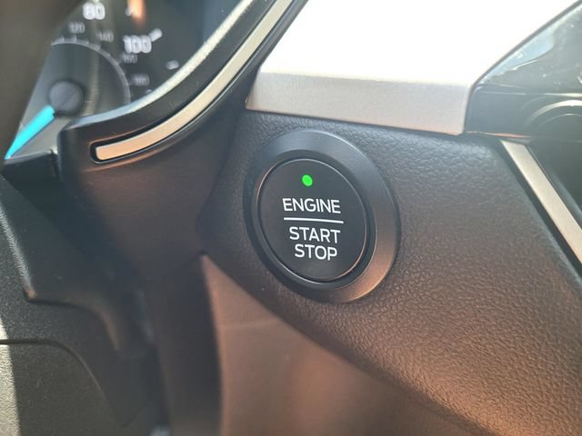 Certified 2020 Ford Escape SE AWD/4WD image 19
