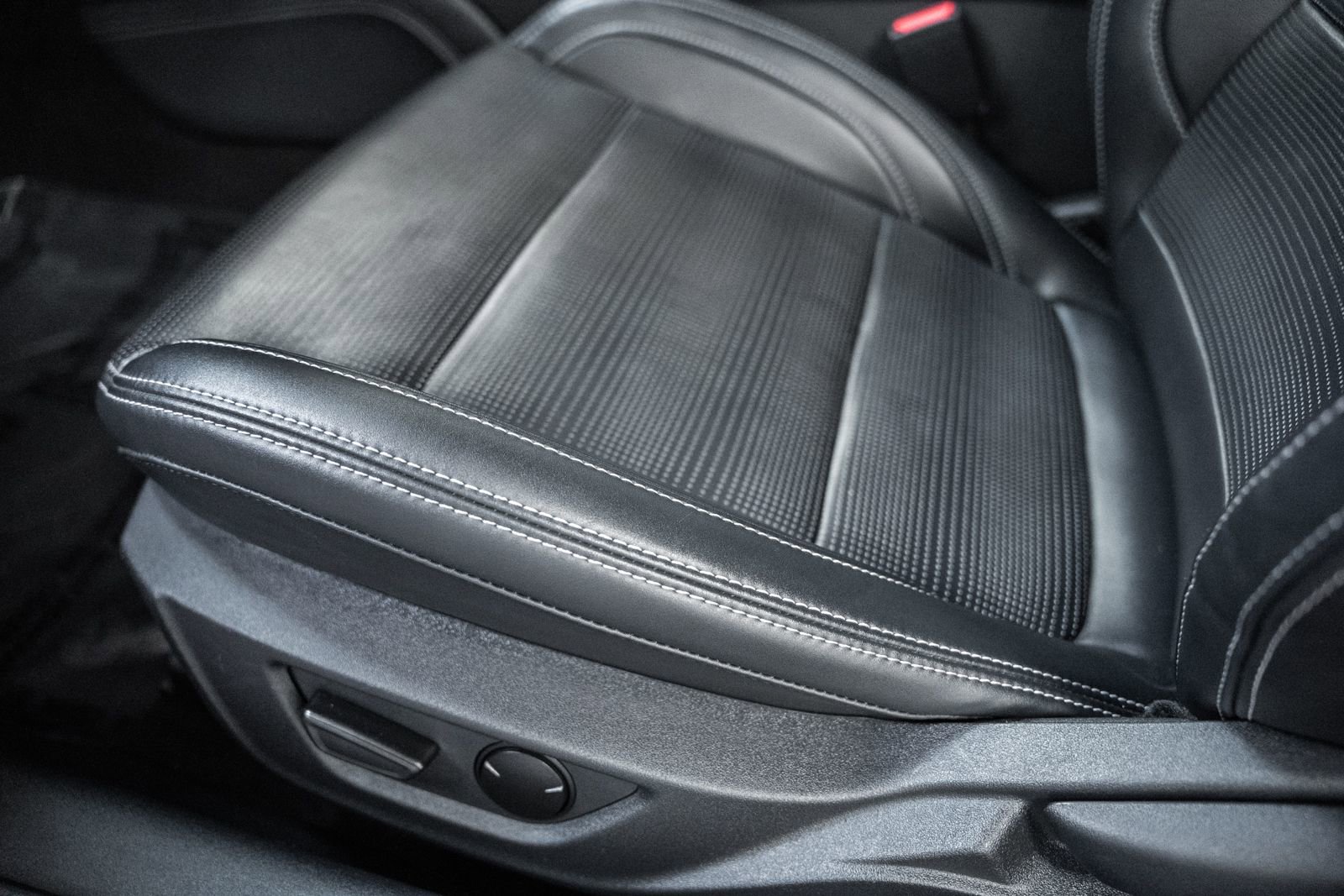 Certified 2024 Ford Mustang GT Premium w/ GT Performance Package image 37