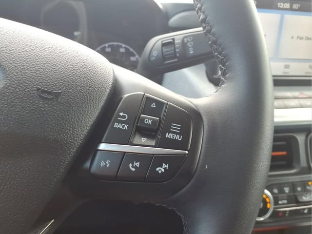 Certified 2024 Ford Maverick XLT w/ XLT Luxury Package FWD image 15