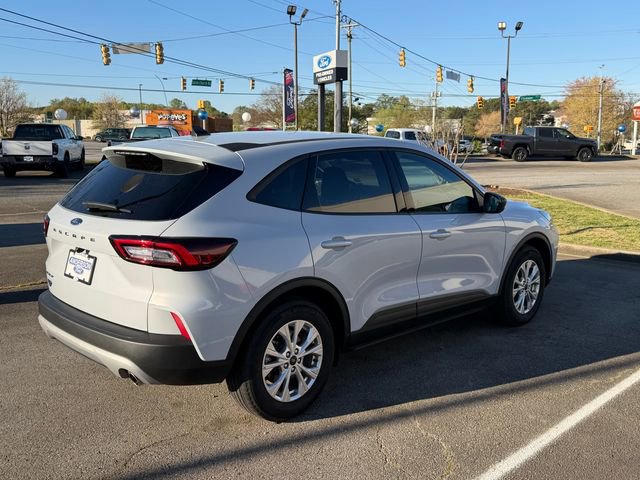 Certified 2025 Ford Escape Active image 2