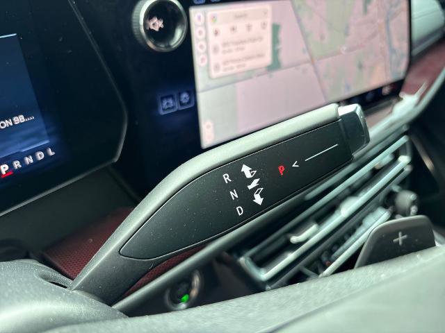 Used 2025 Chevrolet Traverse Z71 w/ Enhanced Driving Package AWD/4WD image 28