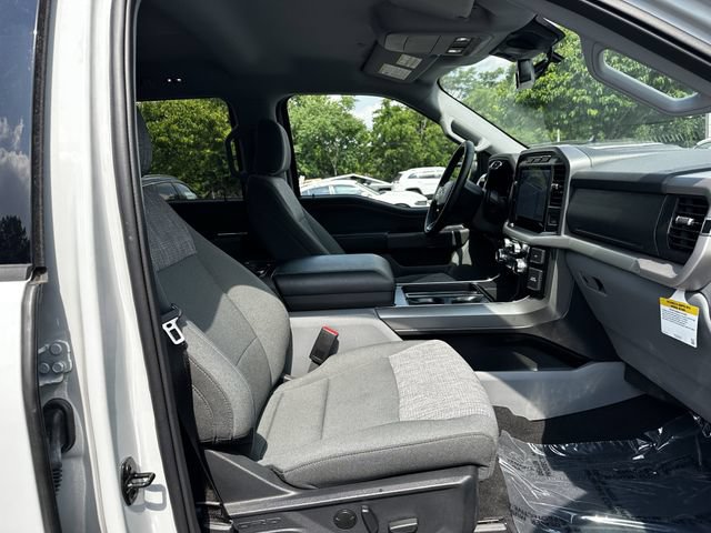 Certified 2023 Ford F150 XLT w/ Equipment Group 302A High AWD/4WD image 34