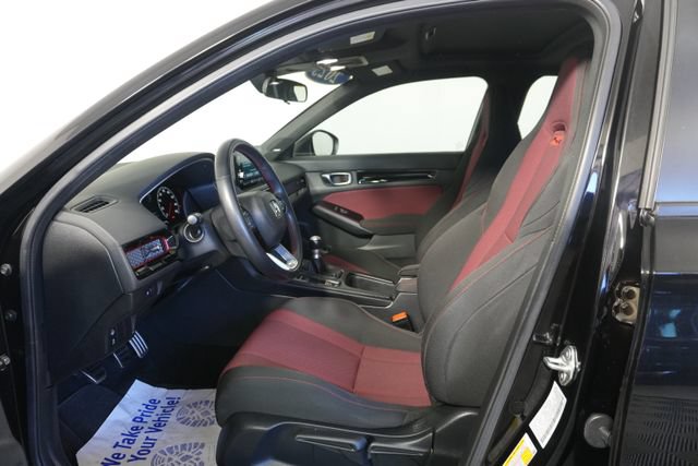 Used 2023 Honda Civic Si image 20