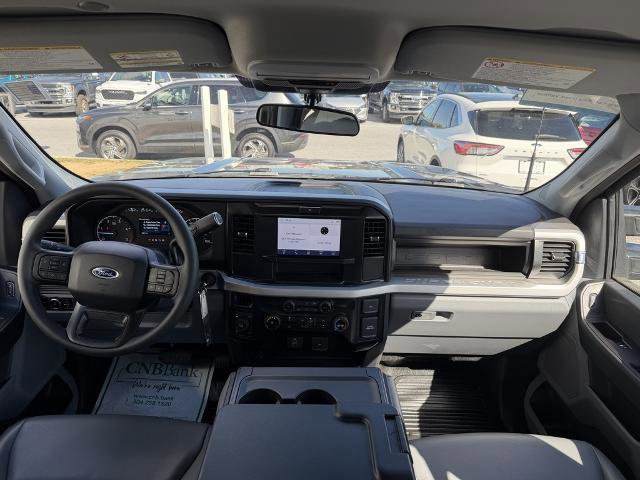 Certified 2025 Ford F350 XL w/ XL Driver Assist Package image 14