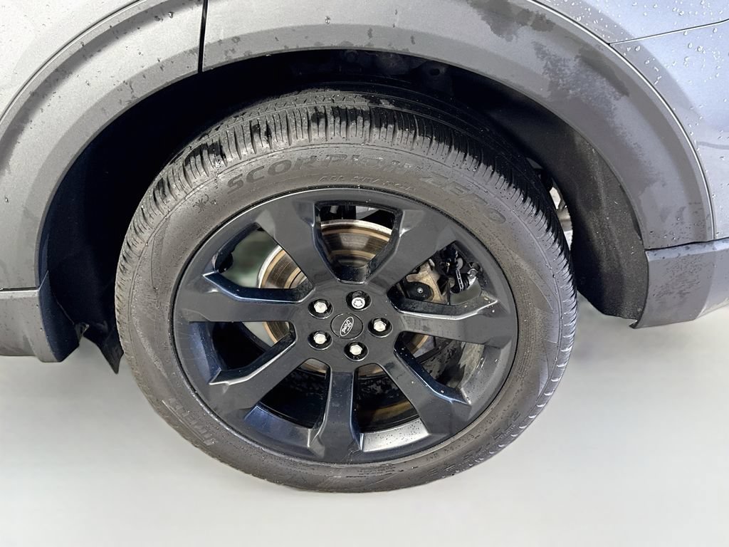 Certified 2024 Ford Explorer ST-Line w/ Class IV Trailer Tow Package AWD/4WD image 34