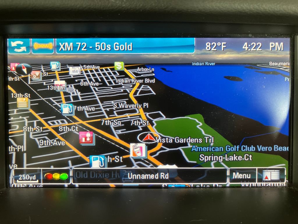 Used 2017 Buick Cascada Premium image 25