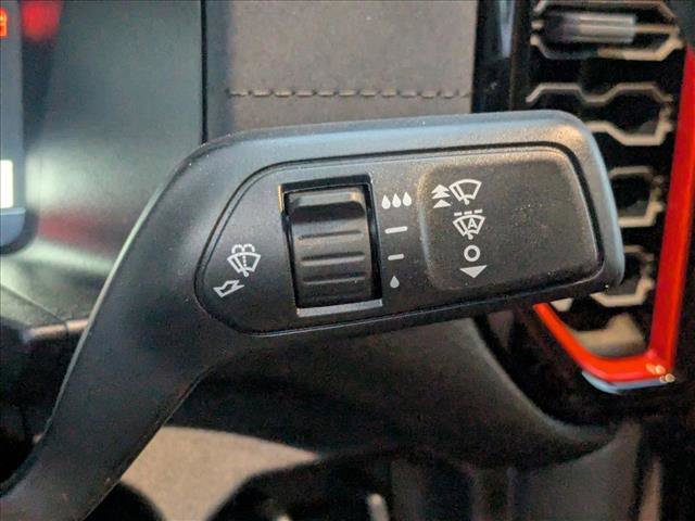 Certified 2025 Ford Ranger Raptor image 7