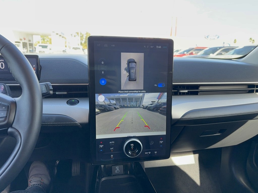 Certified 2023 Ford Mustang Mach-E Select image 20