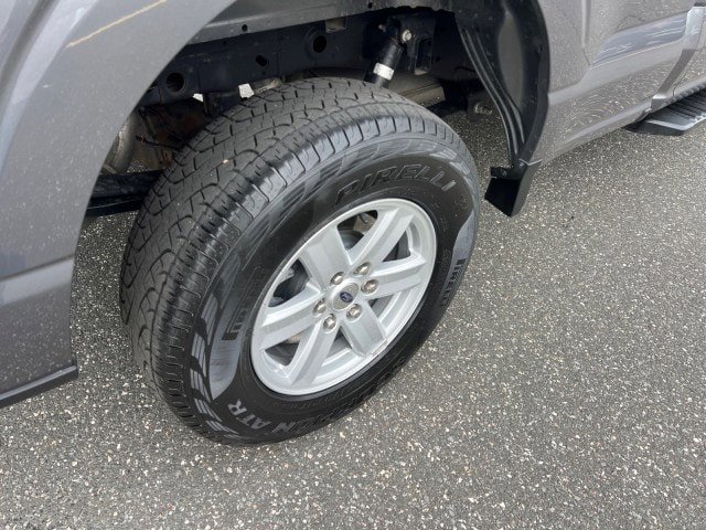 Certified 2023 Ford F150 XL w/ XL Chrome Appearance Package AWD/4WD image 32