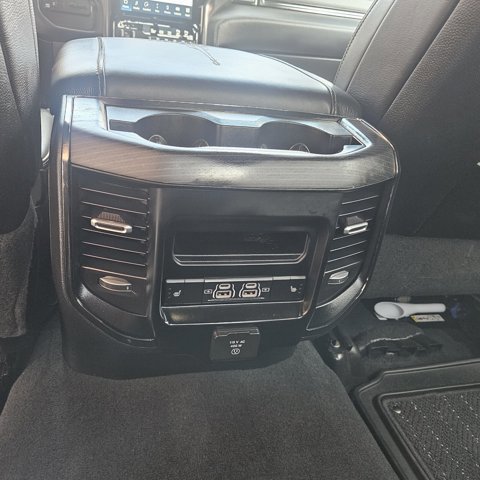 Used 2024 RAM 3500 Limited w/ Night Edition image 16