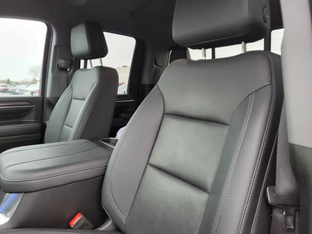 Used 2024 Chevrolet Silverado 2500 LTZ w/ LTZ Plus Package image 27