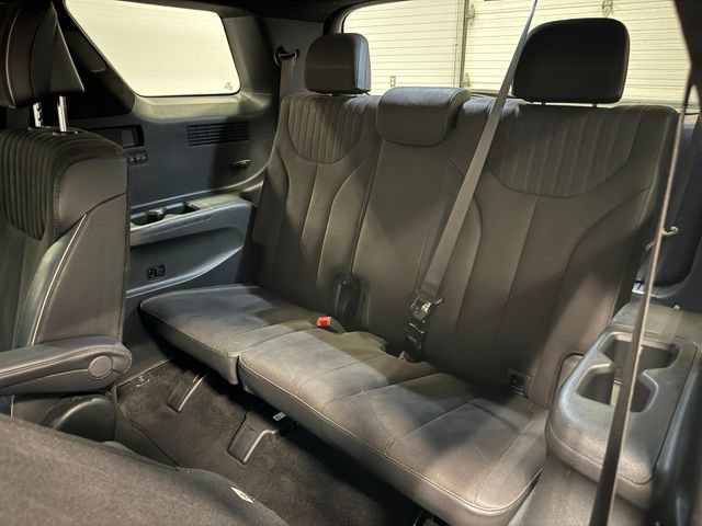 Used 2024 Hyundai Palisade Calligraphy AWD/4WD image 34