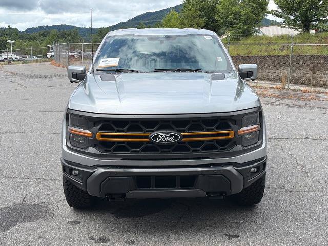 Certified 2025 Ford F150 Tremor w/ Equipment Group 402A High AWD/4WD image 7