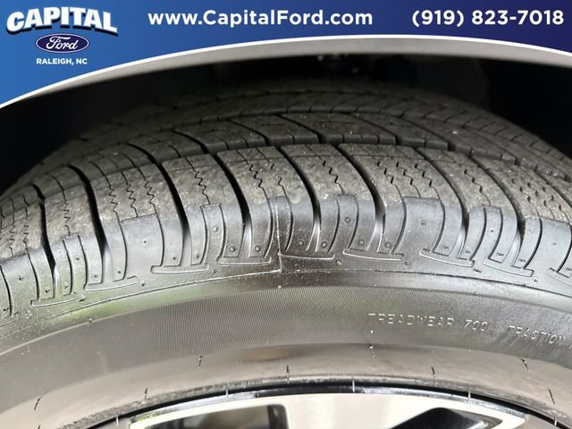 Used 2023 Kia Sportage EX image 13