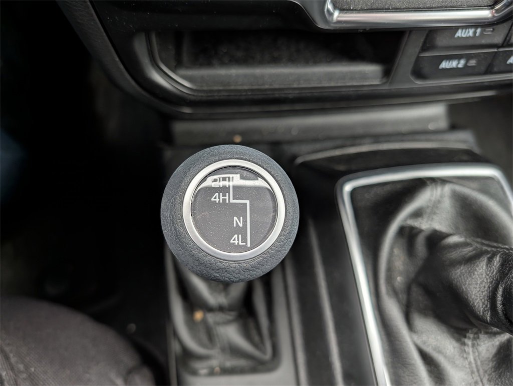 Used 2022 Jeep Gladiator Sport image 20