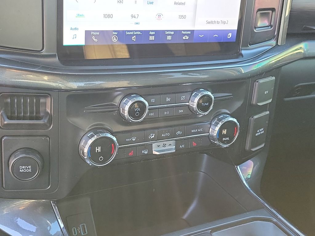 Certified 2021 Ford F150 XLT w/ Equipment Group 302A High image 28