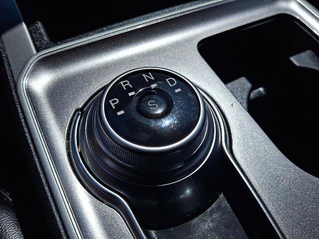 Certified 2024 Ford Edge SEL AWD/4WD image 14