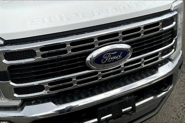 Certified 2023 Ford F350 XLT AWD/4WD image 21