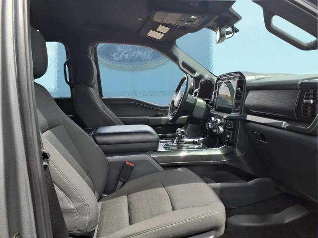 Certified 2023 Ford F150 XLT w/ Equipment Group 302A High AWD/4WD image 10