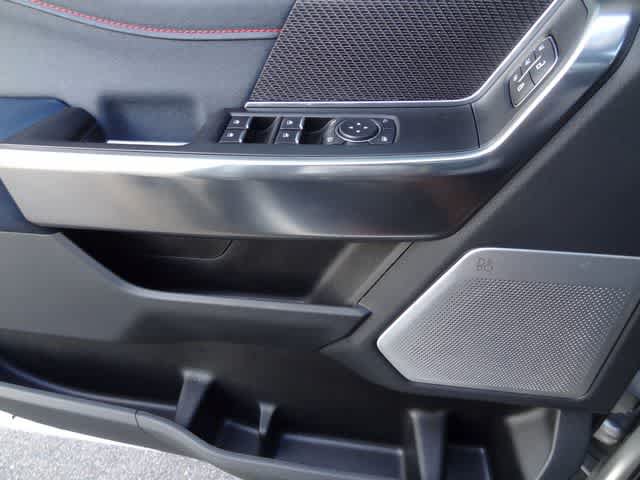 Certified 2021 Ford F150 Raptor w/ Raptor 37 Performance Package AWD/4WD image 17