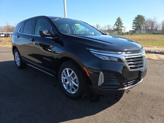 Used 2024 Chevrolet Equinox LT image 5