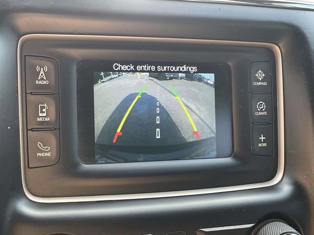 Used 2017 Jeep Grand Cherokee Laredo AWD/4WD image 22