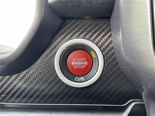 Used 2022 RAM 1500 TRX w/ TRX Level 2 Equipment Group image 20