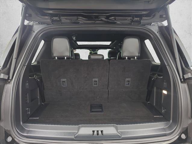 Certified 2024 Ford Expedition Platinum image 10