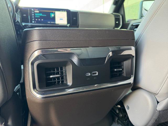 Used 2024 Chevrolet Silverado 2500 LTZ w/ LTZ Convenience Package image 20