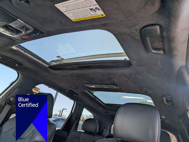 Used 2024 Kia Telluride SX Prestige X-Line image 24