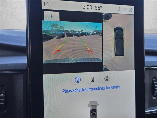 Certified 2022 Ford Explorer ST w/ Equipment Group 401A image 15