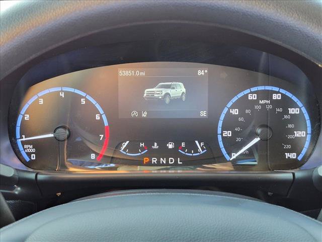 Certified 2021 Ford Bronco Sport Big Bend AWD/4WD image 10
