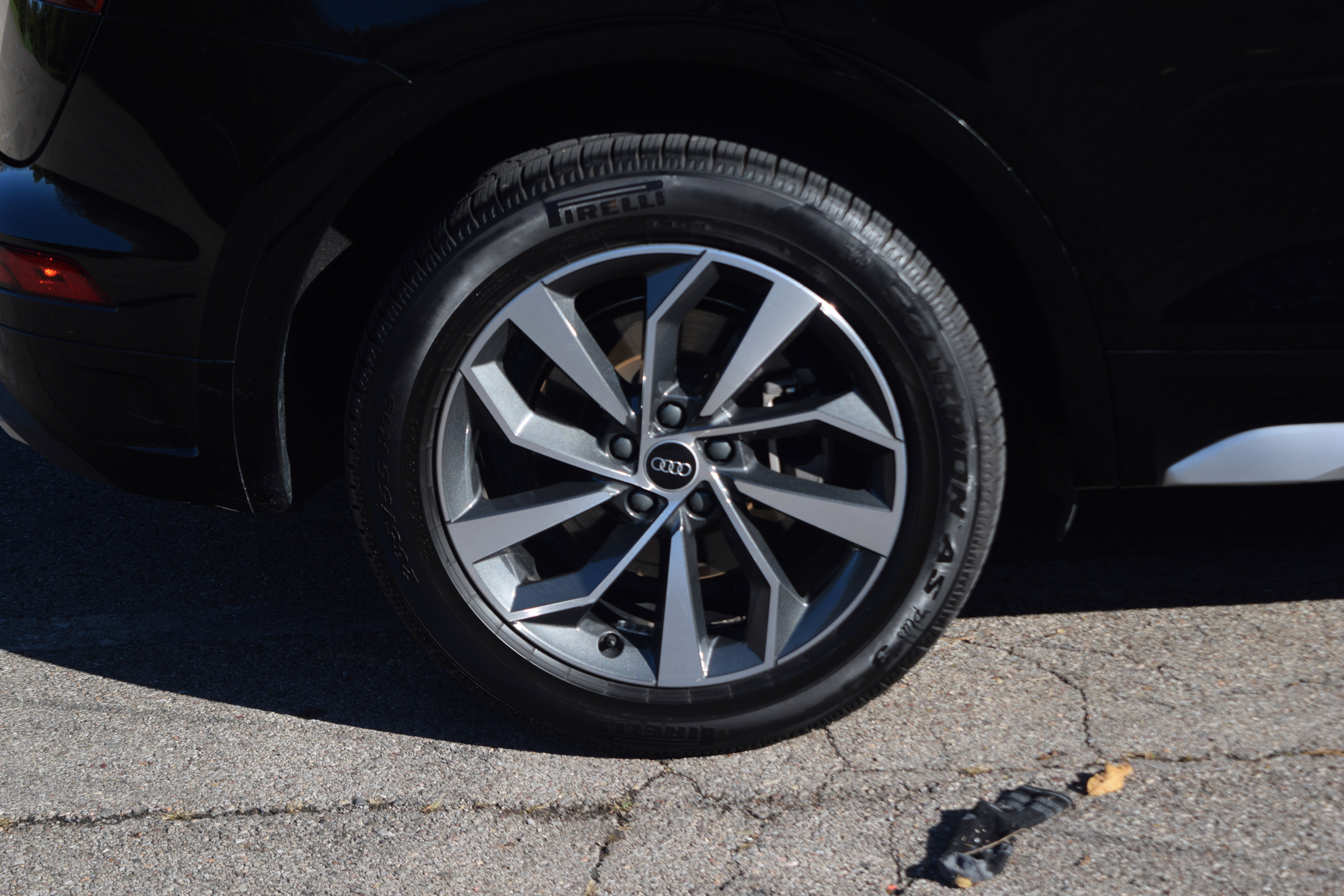 Used 2021 Audi Q5 Premium Plus image 29