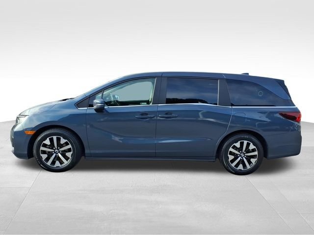 Used 2025 Honda Odyssey EX-L image 6