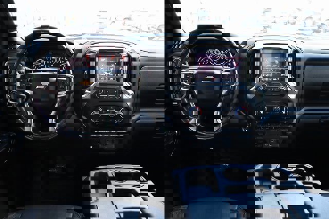 Used 2019 Chevrolet Silverado 1500 LT w/ All-Star Edition image 10