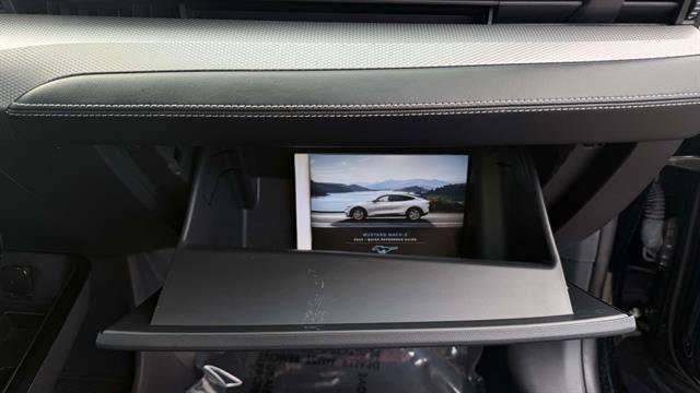 Certified 2023 Ford Mustang Mach-E Select AWD/4WD image 23
