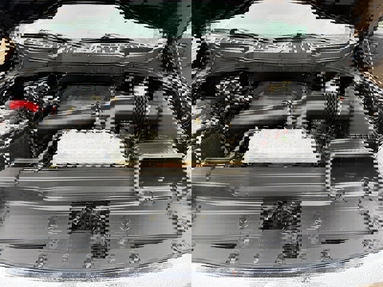 Certified 2022 Ford F150 XLT w/ Equipment Group 302A High image 26