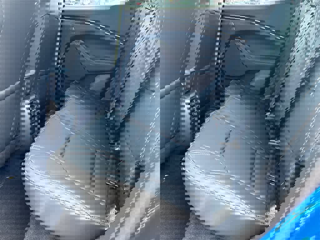 Certified 2025 Ford Mustang Mach-E Premium image 18