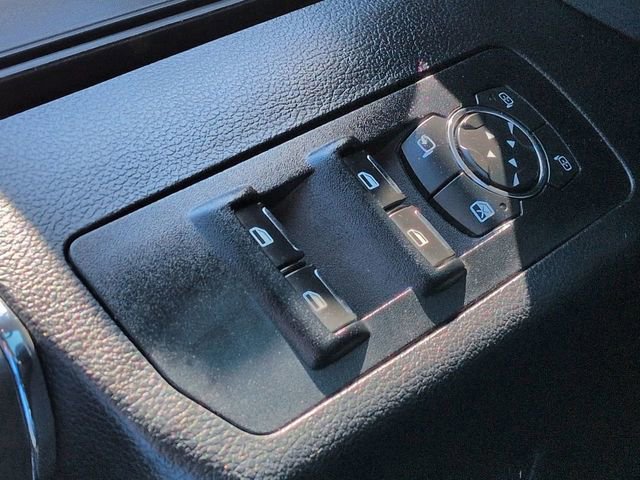 Certified 2017 Ford F150 Lariat w/ Equipment Group 502A Luxury image 28